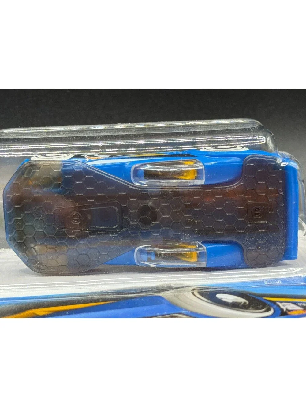 Hot Wheels 2026 Solar Reflex Blue 7/250 HW EV 1/10 Diecast Car JJH85 New